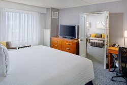  - Courtyard by Marriott Hotel Atlantic City