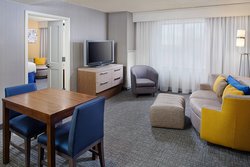  - Courtyard by Marriott Hotel Atlantic City