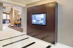  - Courtyard by Marriott Hotel Atlantic City