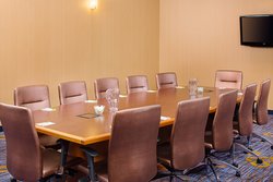  - Courtyard by Marriott Hotel Atlantic City