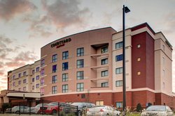  - Courtyard by Marriott Hotel Carrollton