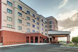  - Courtyard by Marriott Hotel Carrollton