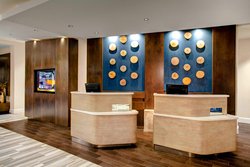  - Courtyard by Marriott Hotel Carrollton
