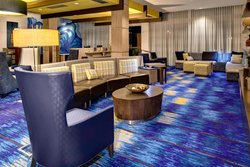  - Courtyard by Marriott Hotel Carrollton