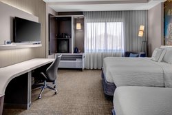  - Courtyard by Marriott Hotel Carrollton