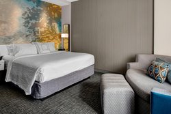  - Courtyard by Marriott Hotel Carrollton