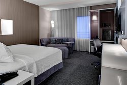  - Courtyard by Marriott Hotel Carrollton
