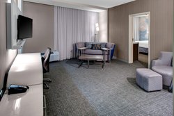  - Courtyard by Marriott Hotel Carrollton