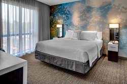  - Courtyard by Marriott Hotel Carrollton