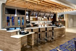  - Courtyard by Marriott Hotel Carrollton