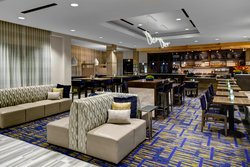  - Courtyard by Marriott Hotel Carrollton