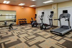  - Courtyard by Marriott Hotel Carrollton