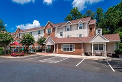  - TownePlace Suites by Marriott Kennesaw - I-75, Exit 269