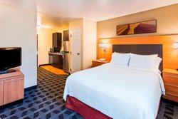  - TownePlace Suites by Marriott Kennesaw - I-75, Exit 269