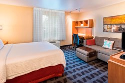  - TownePlace Suites by Marriott Kennesaw - I-75, Exit 269
