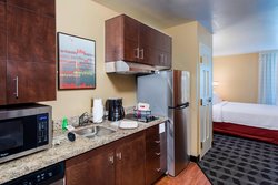  - TownePlace Suites by Marriott Kennesaw - I-75, Exit 269
