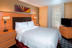  - TownePlace Suites by Marriott Kennesaw - I-75, Exit 269