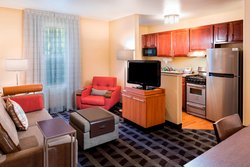  - TownePlace Suites by Marriott Kennesaw - I-75, Exit 269