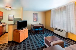  - TownePlace Suites by Marriott Kennesaw - I-75, Exit 269
