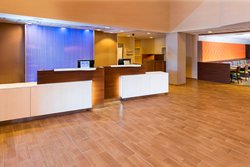  - Fairfield Inn & Suites by Marriott Buford - I-85, Exit 115