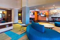  - Fairfield Inn & Suites by Marriott Buford - I-85, Exit 115