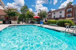  - TownePlace Suites by Marriott Kennesaw - I-75, Exit 269