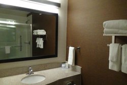  - Fairfield Inn & Suites by Marriott Buford - I-85, Exit 115