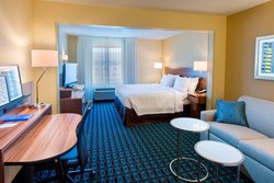 - Fairfield Inn & Suites by Marriott Buford - I-85, Exit 115