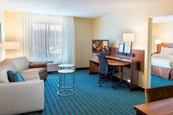  - Fairfield Inn & Suites by Marriott Buford - I-85, Exit 115