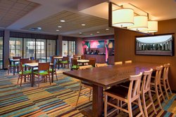  - Fairfield Inn & Suites by Marriott Buford - I-85, Exit 115