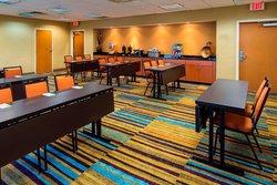  - Fairfield Inn & Suites by Marriott Buford - I-85, Exit 115