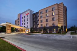  - Fairfield Inn & Suites by Marriott San Marcos - I-35, Exit 205