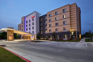 marcos san fairfield inn suites marriott hotels tx austin texas