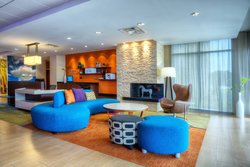  - Fairfield Inn & Suites by Marriott San Marcos - I-35, Exit 205