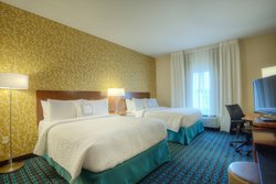  - Fairfield Inn & Suites by Marriott San Marcos - I-35, Exit 205