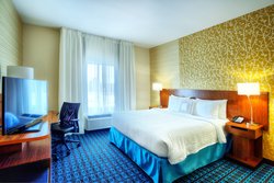  - Fairfield Inn & Suites by Marriott San Marcos - I-35, Exit 205