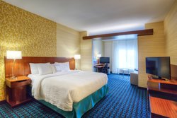  - Fairfield Inn & Suites by Marriott San Marcos - I-35, Exit 205