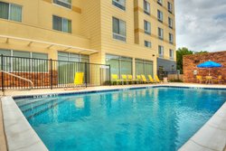  - Fairfield Inn & Suites by Marriott San Marcos - I-35, Exit 205