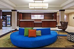  - Fairfield Inn & Suites by Marriott NW Austin