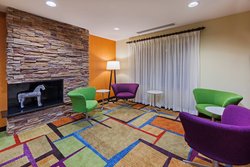  - Fairfield Inn & Suites by Marriott NW Austin