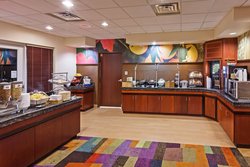  - Fairfield Inn & Suites by Marriott NW Austin