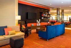  - Courtyard by Marriott Portage - I-94, Exit 76