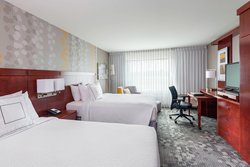  - Courtyard by Marriott Portage - I-94, Exit 76