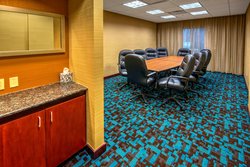  - Fairfield Inn & Suites by Marriott NW Austin