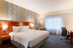  - Courtyard by Marriott Portage - I-94, Exit 76