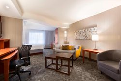  - Courtyard by Marriott Portage - I-94, Exit 76
