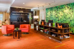  - Courtyard by Marriott Portage - I-94, Exit 76
