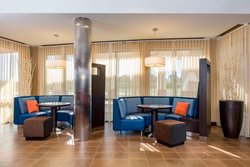  - Courtyard by Marriott Portage - I-94, Exit 76