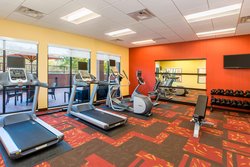  - Courtyard by Marriott Portage - I-94, Exit 76
