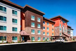 - TownePlace Suites by Marriott Bakersfield